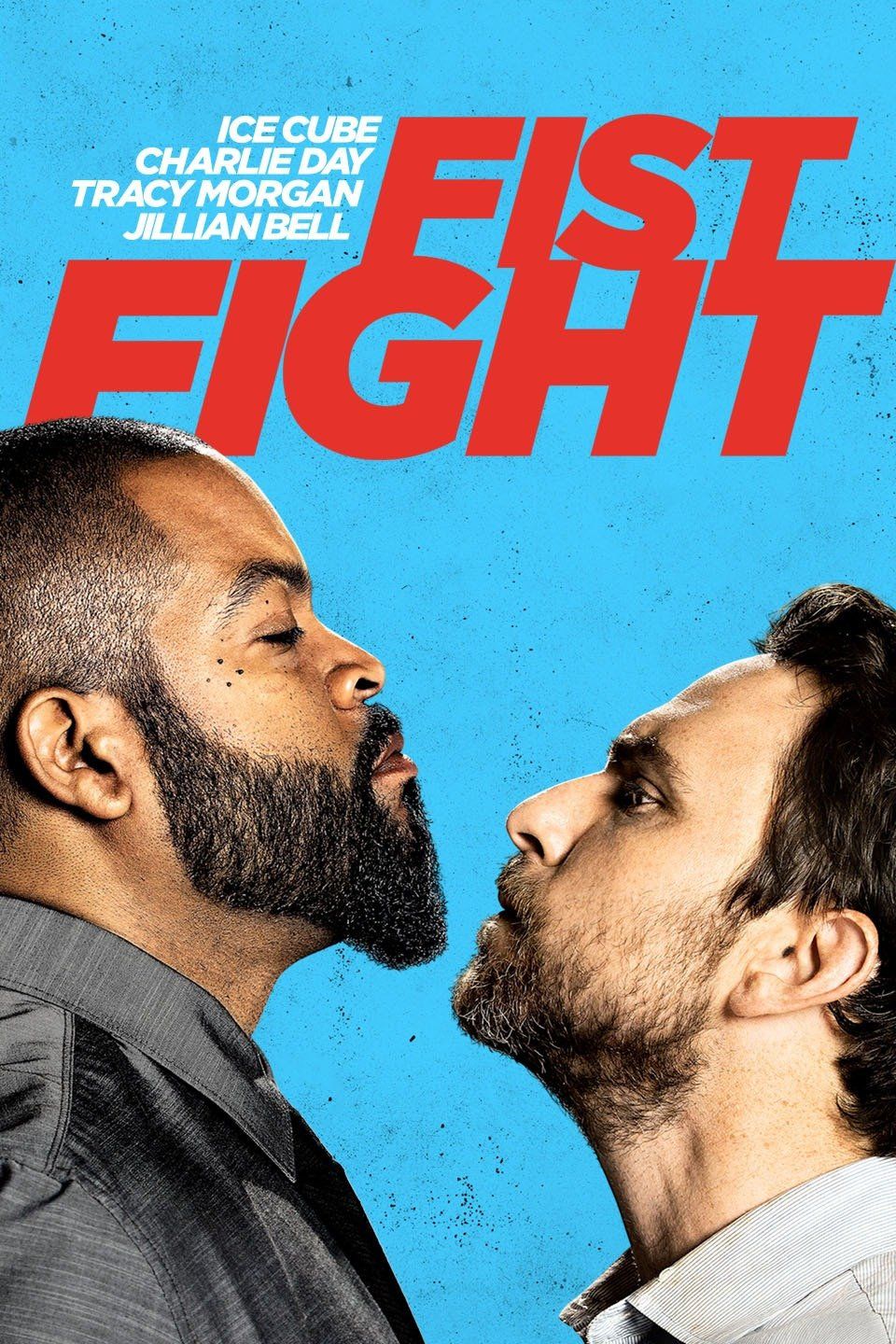 Watch Fist Fight (2017) Full Movie Online - Plex