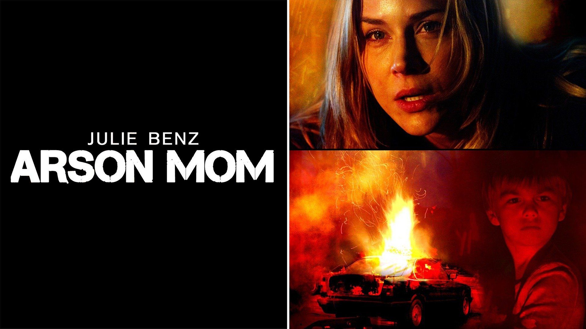 Watch Arson Mom (2014) Full Movie Free Online - Plex