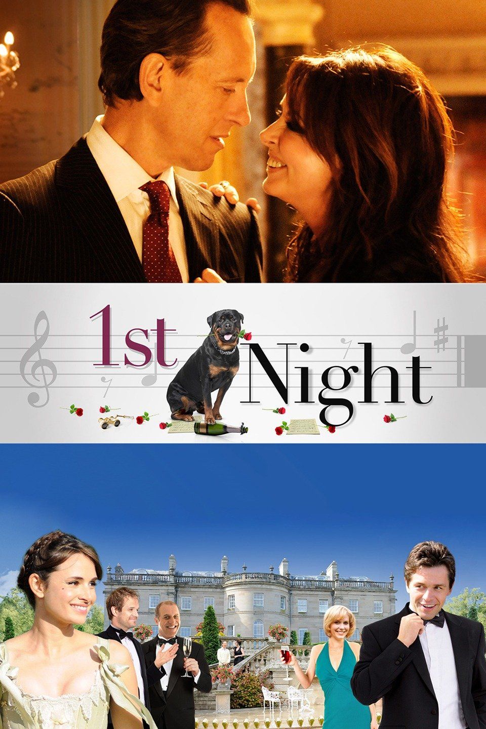 Watch First Night (2011) Full Movie Free Online - Plex