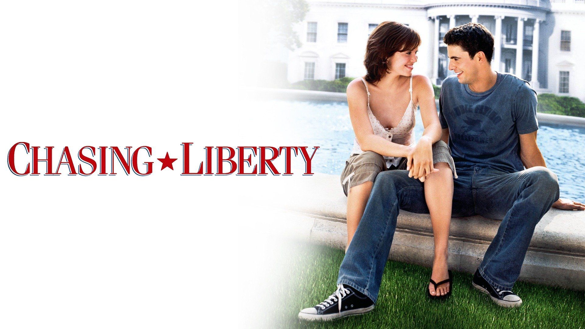 Watch Chasing Liberty (2004) Full Movie Free Online Plex