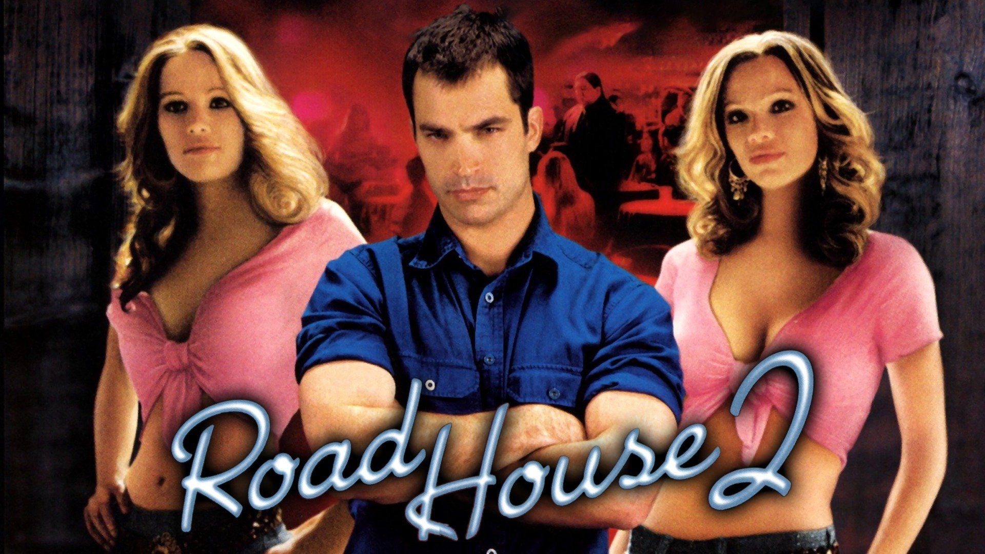 Watch Road House 2 Last Call (2006) Full Movie Online Plex