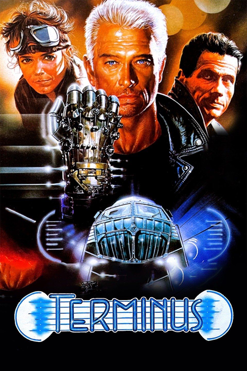 Watch Terminus (1987) Full Movie Free Online - Plex