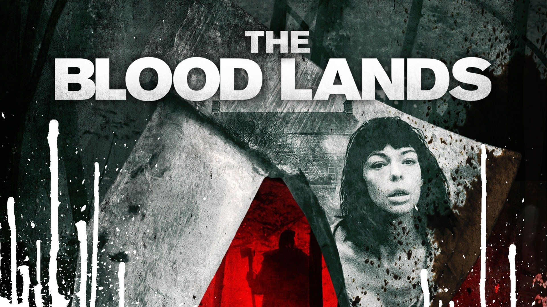 Watch The Blood Lands (2014) Full Movie Free Online Plex