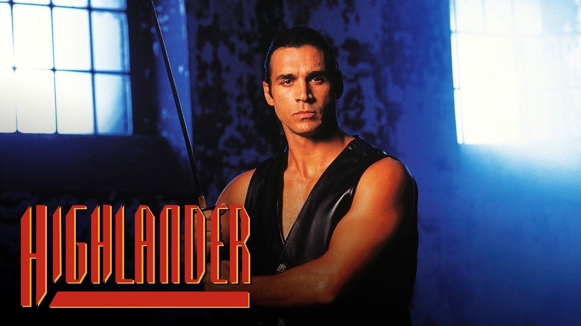 Highlander: The Series - Season 5 • Episode 3 - The End of Innocence