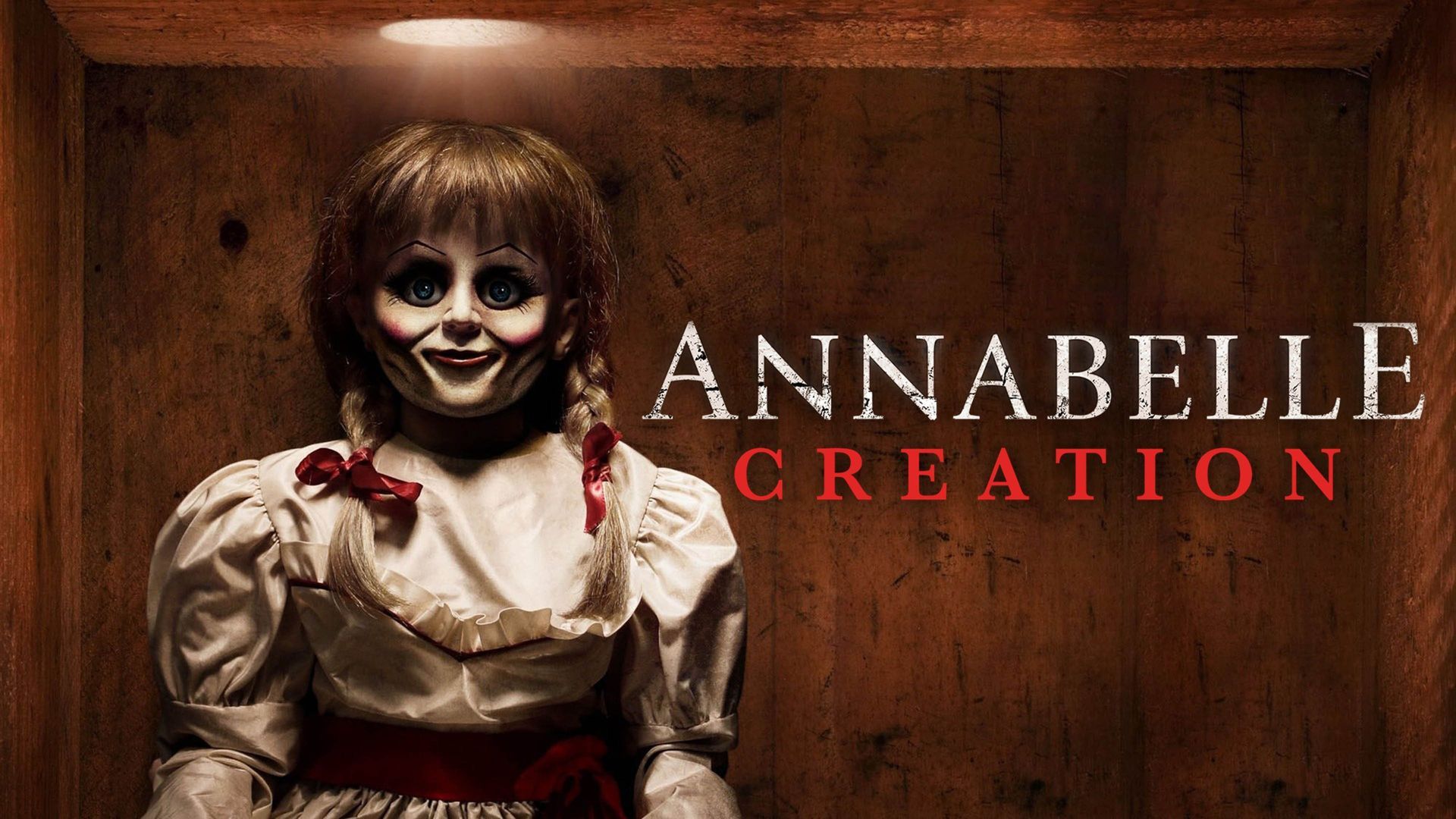 Watch Annabelle Creation 2017 Full Movie Online Plex 