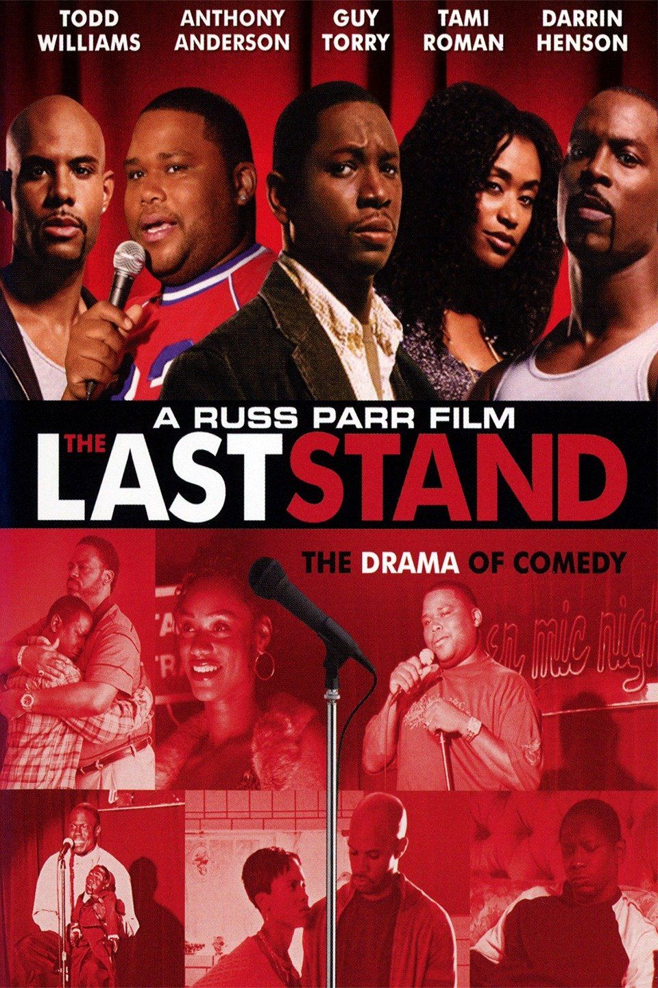 Watch The Last Stand (2006) Full Movie Free Online - Plex