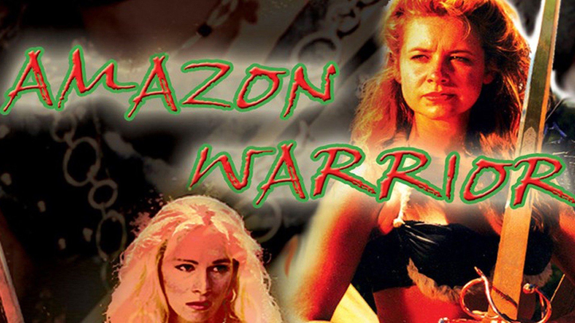 Watch Amazon Warrior (1998) Full Movie Online - Plex