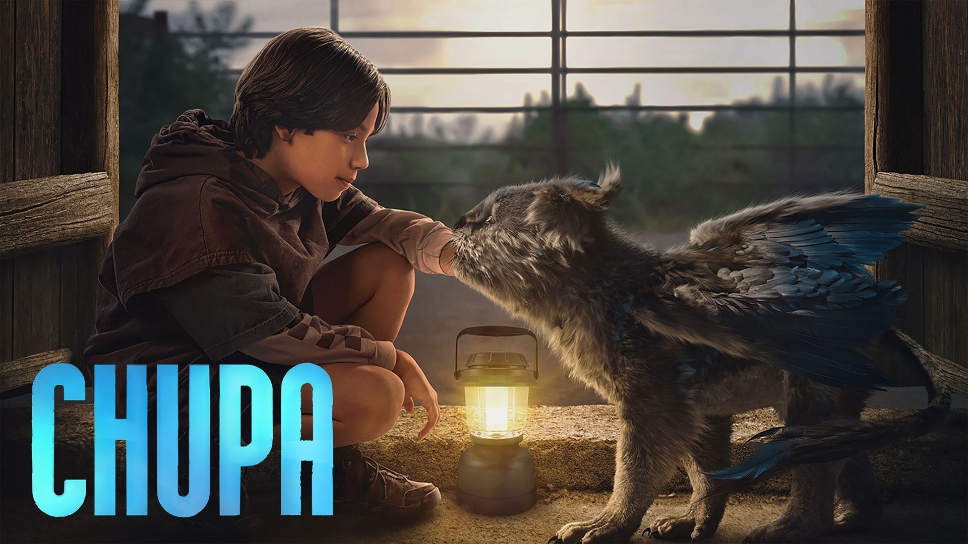 Watch Chupa (2023) Full Movie Online - Plex