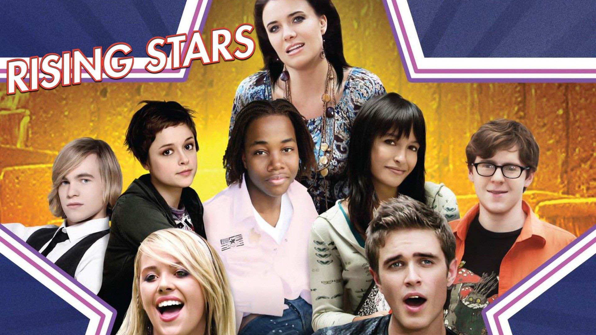 Rising Stars (2010) Plex