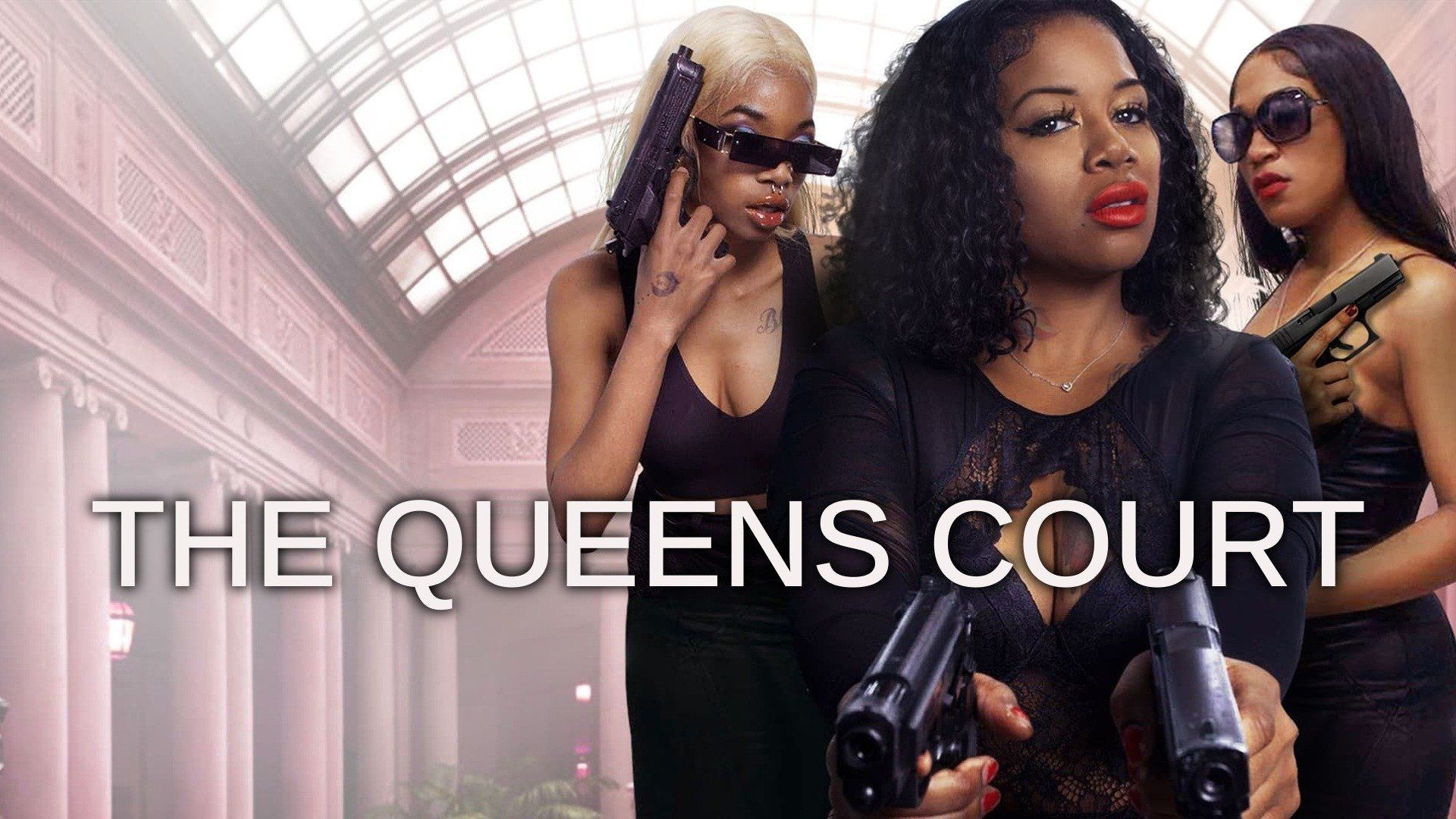 Watch The Queens Court Full Movie Free Online Plex