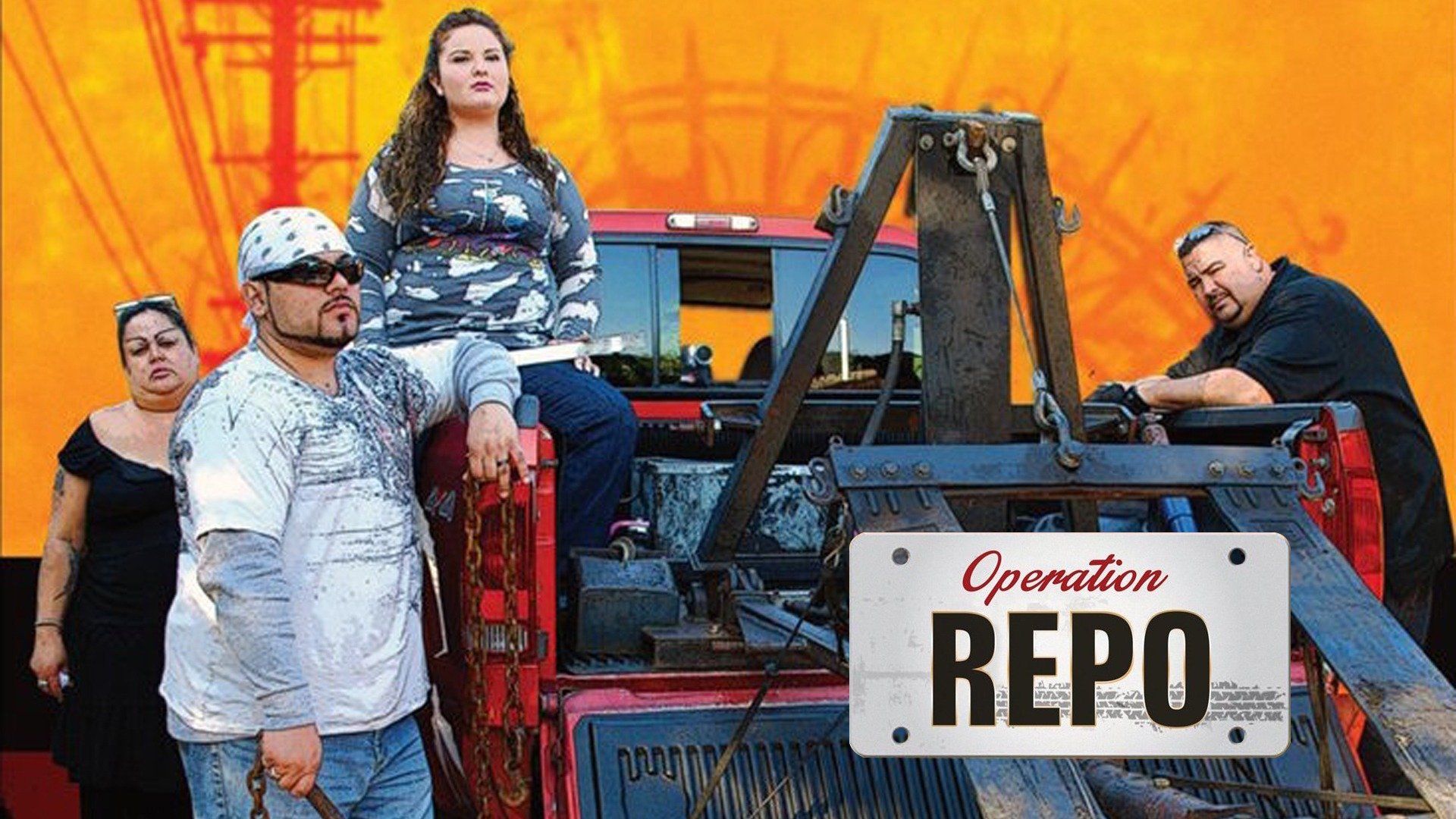 Watch Operation Repo · Season 11 Full Episodes Free Online Plex