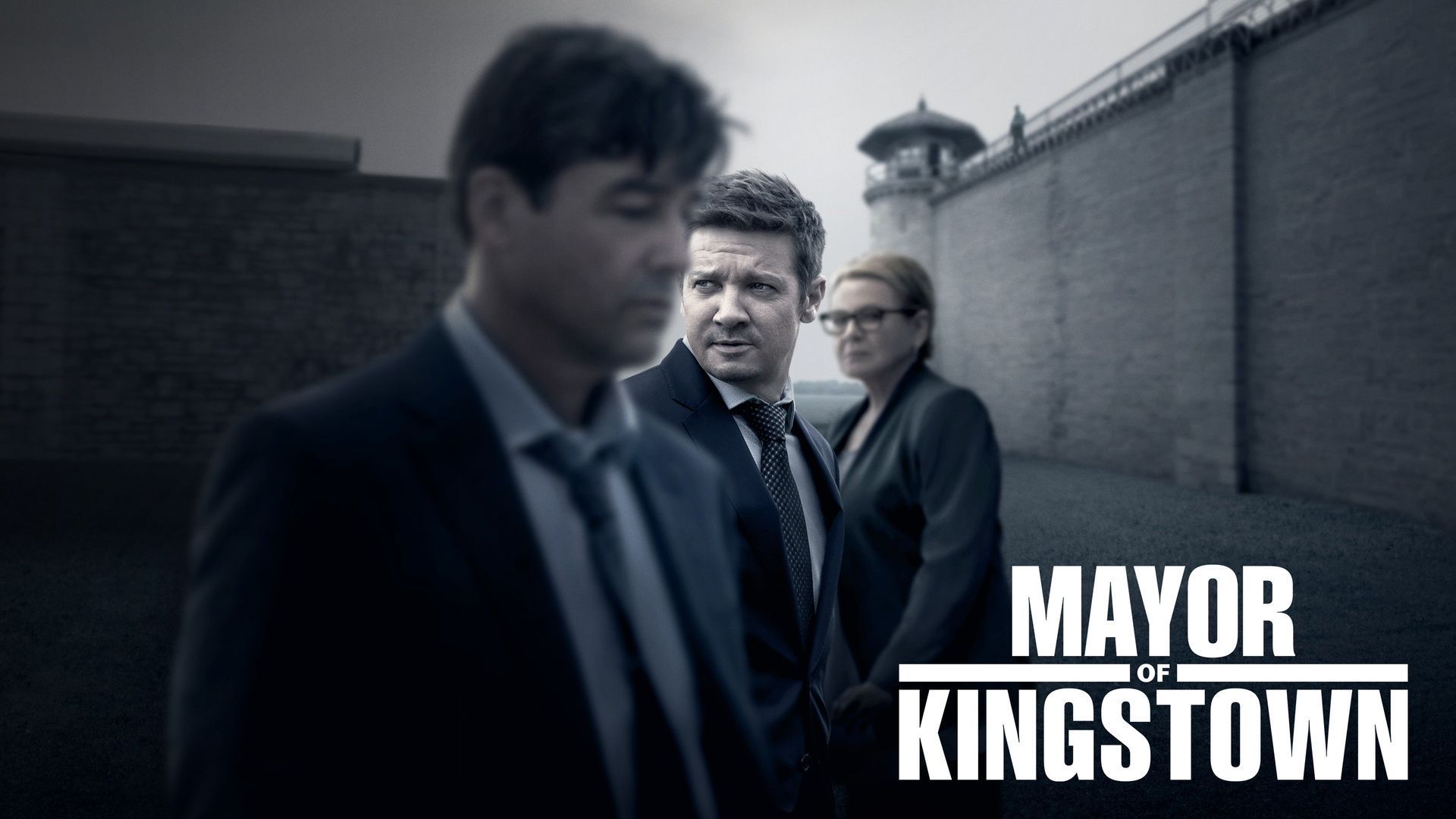 Watch Mayor of Kingstown · Season 1 Episode 8 · The Devil Is Us Full  Episode Online - Plex