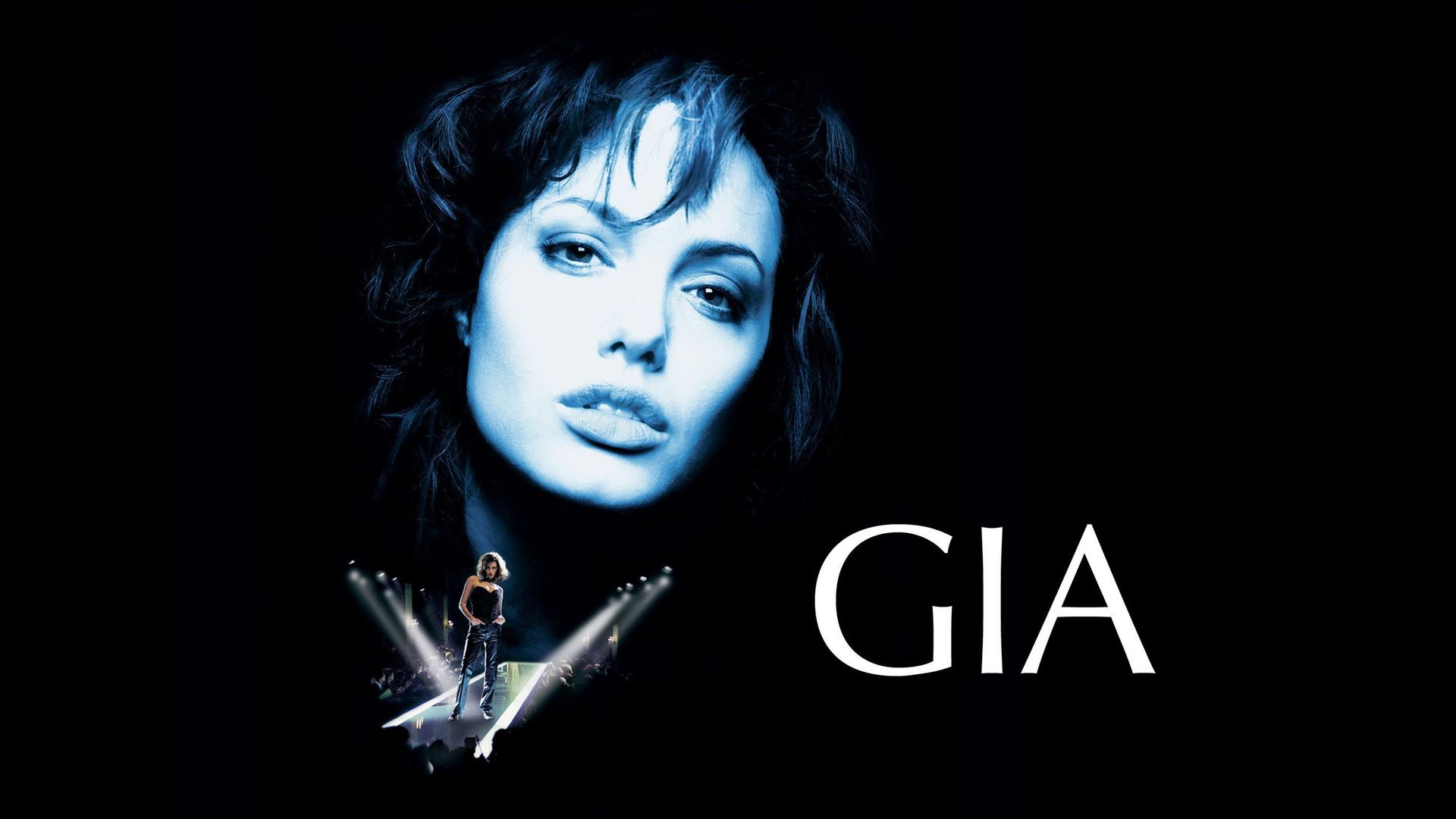 Watch Gia (1998) Full Movie Online - Plex