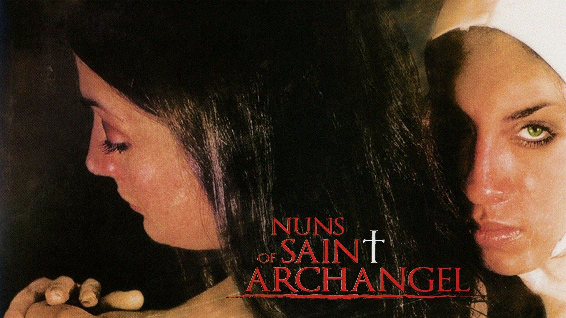 The Nun and the Devil (1973)