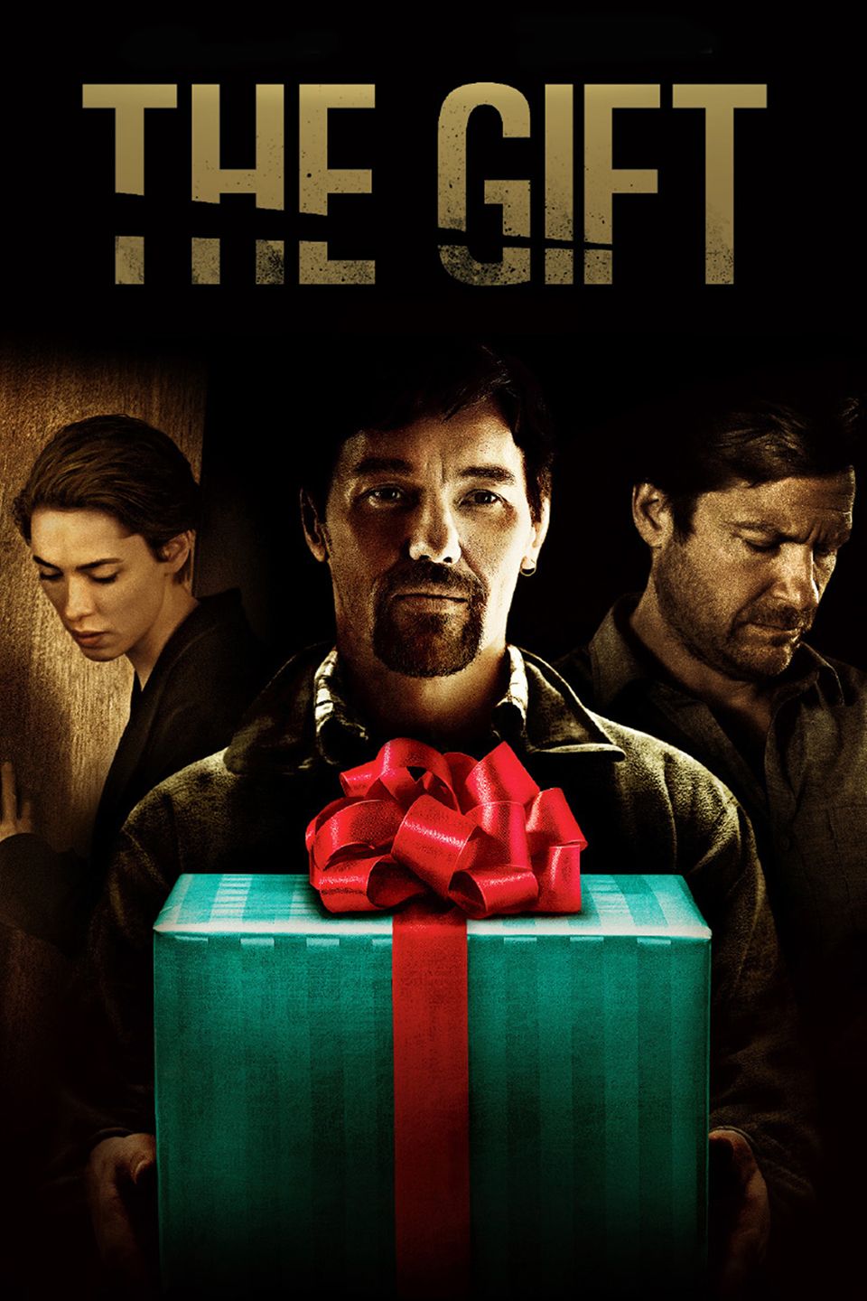 Watch The Gift (2015) Full Movie Online - Plex