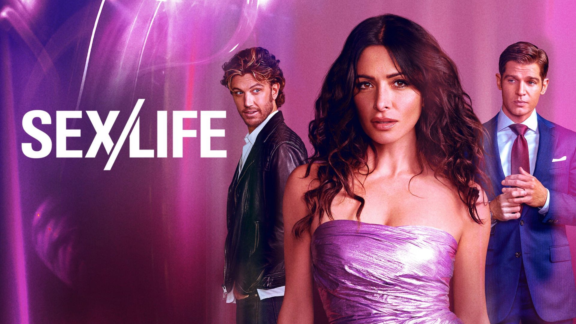 Watch Sex/Life · Season 1 Episode 3 · Empire State of Mind Full Episode  Online - Plex