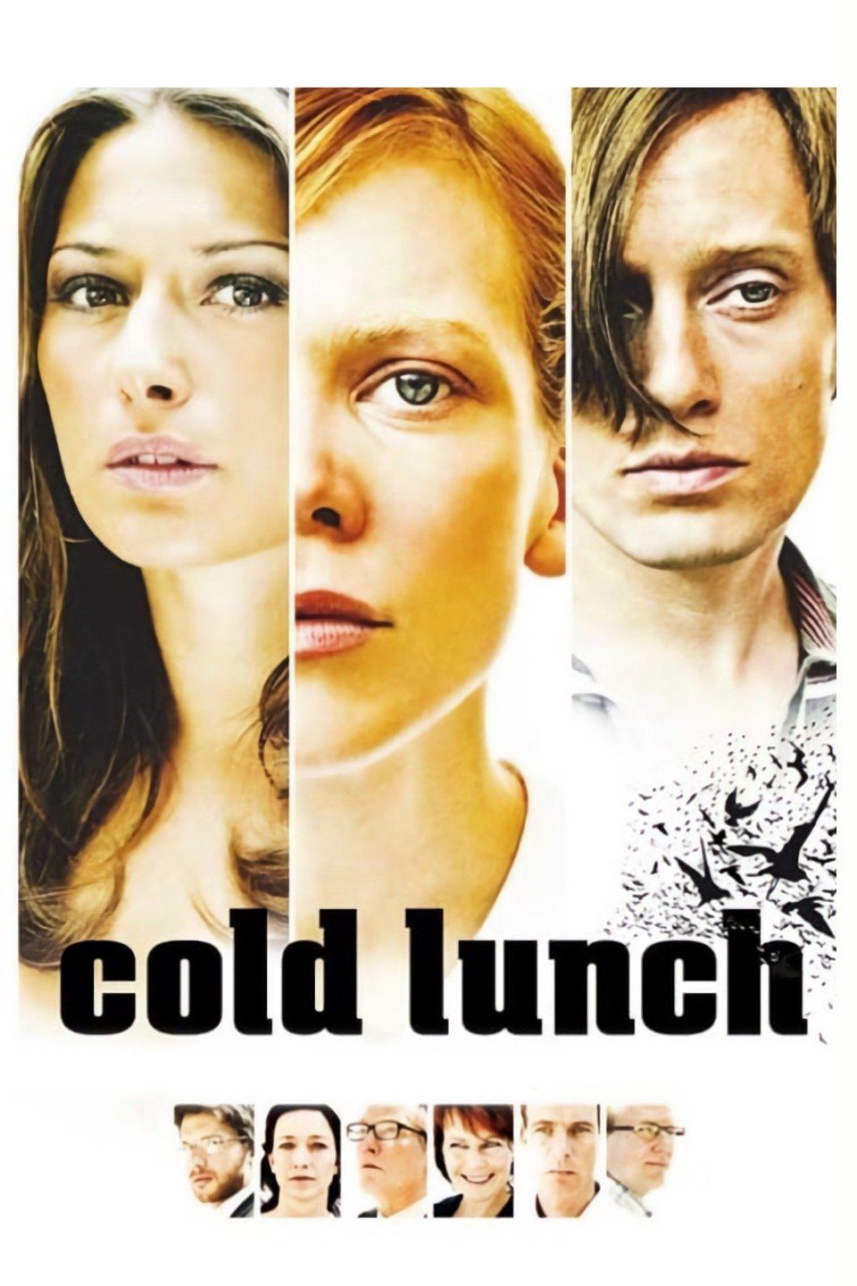 Cold Lunch (2008) - Plex