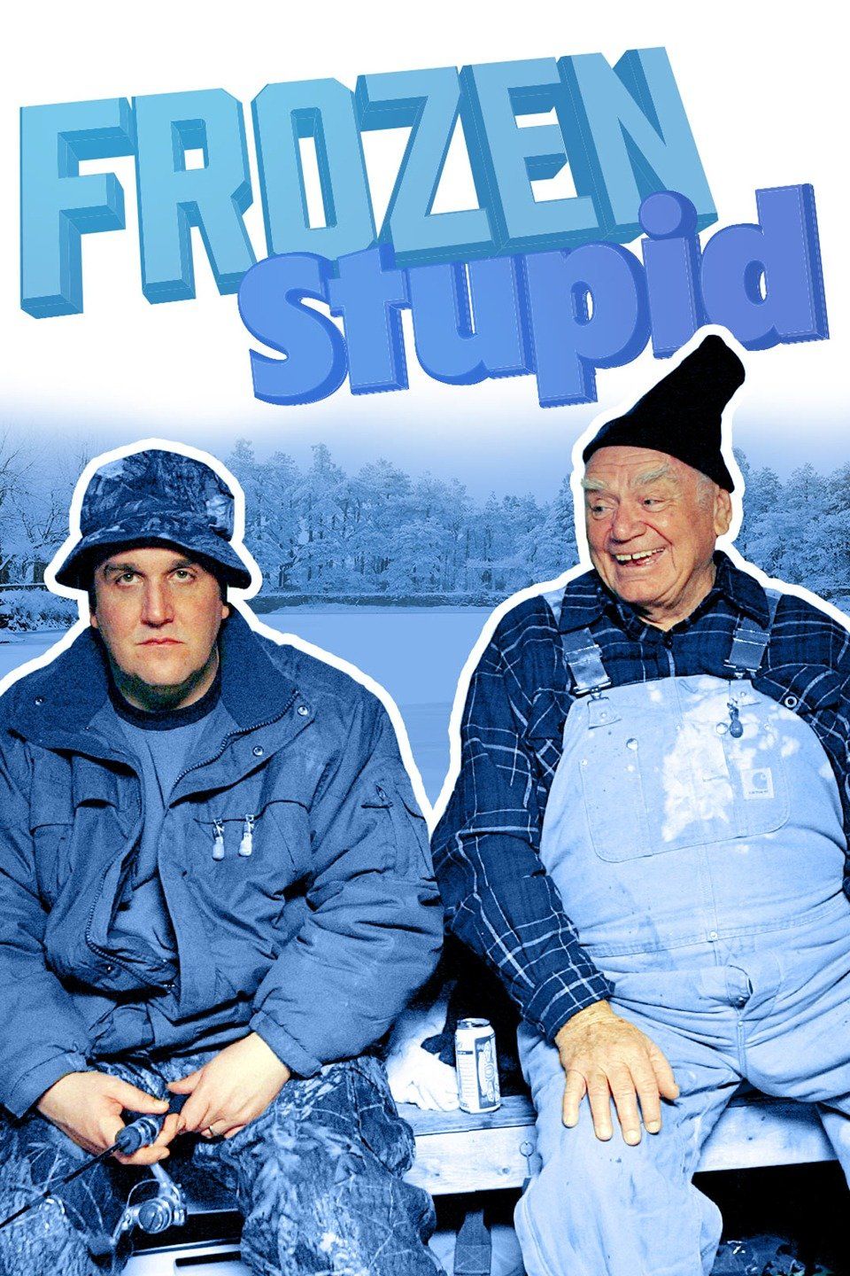 Watch Frozen Stupid (2008) Full Movie Free Online - Plex