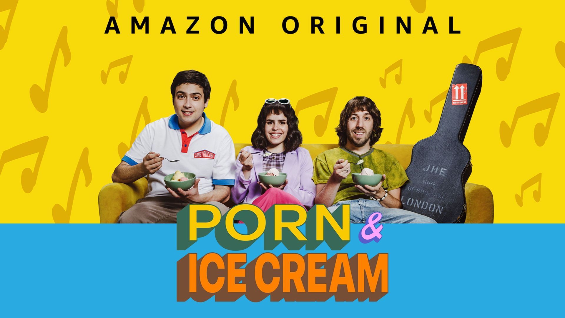 Porn and Ice Cream · Season 1