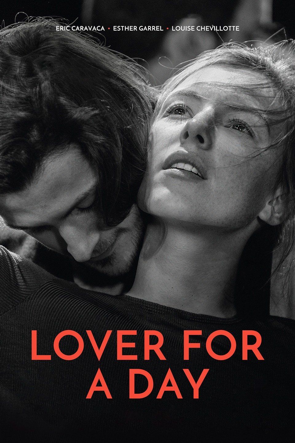 Watch Lover for a Day (2017) Full Movie Online - Plex