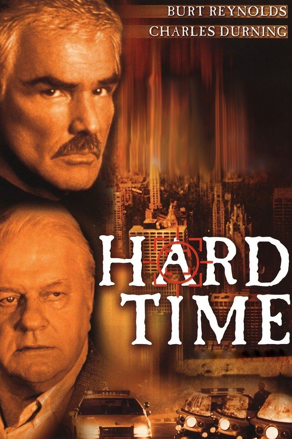 Watch Hard Time (1998) Full Movie Free Online - Plex