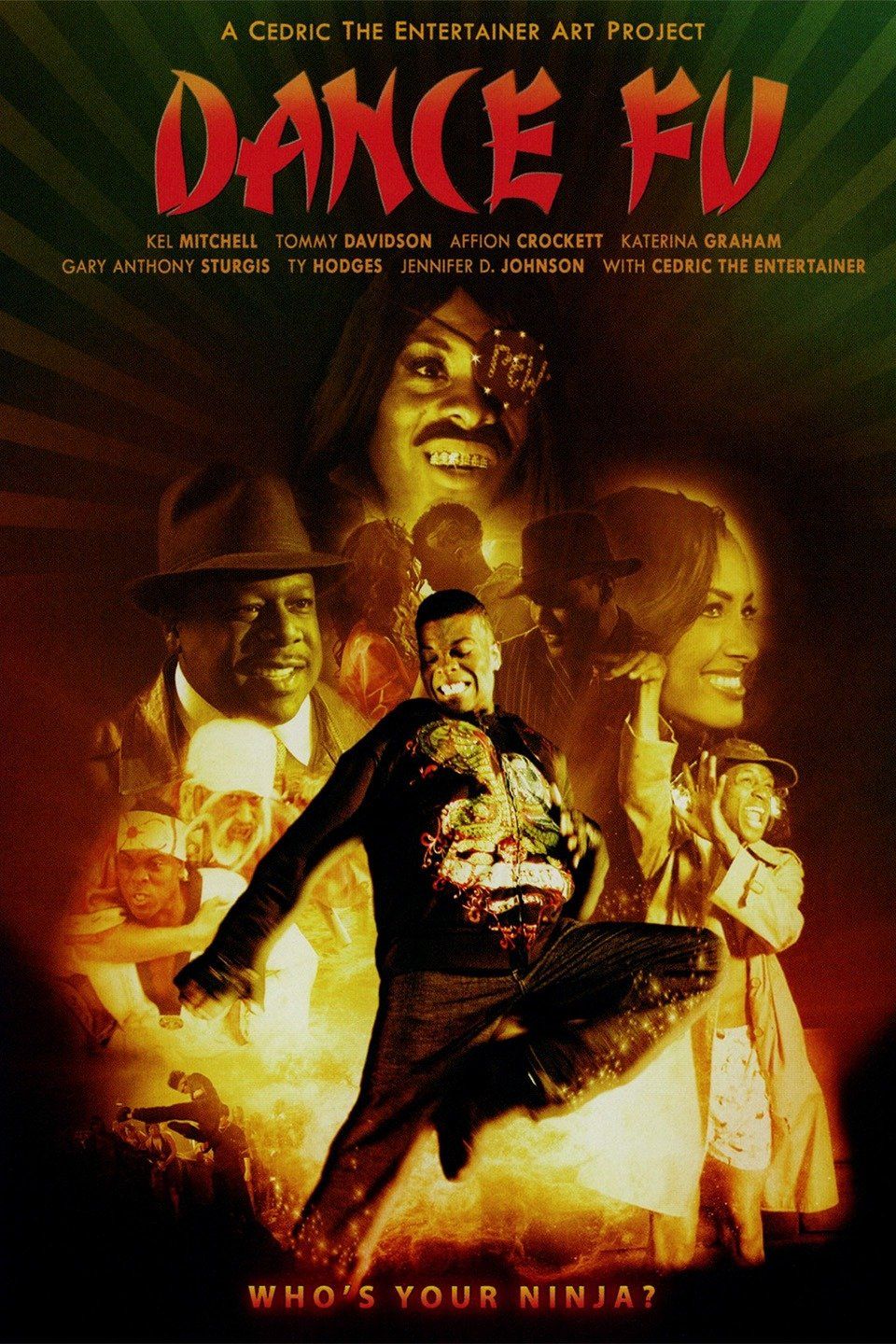 Watch Dance Fu (2012) Full Movie Free Online - Plex