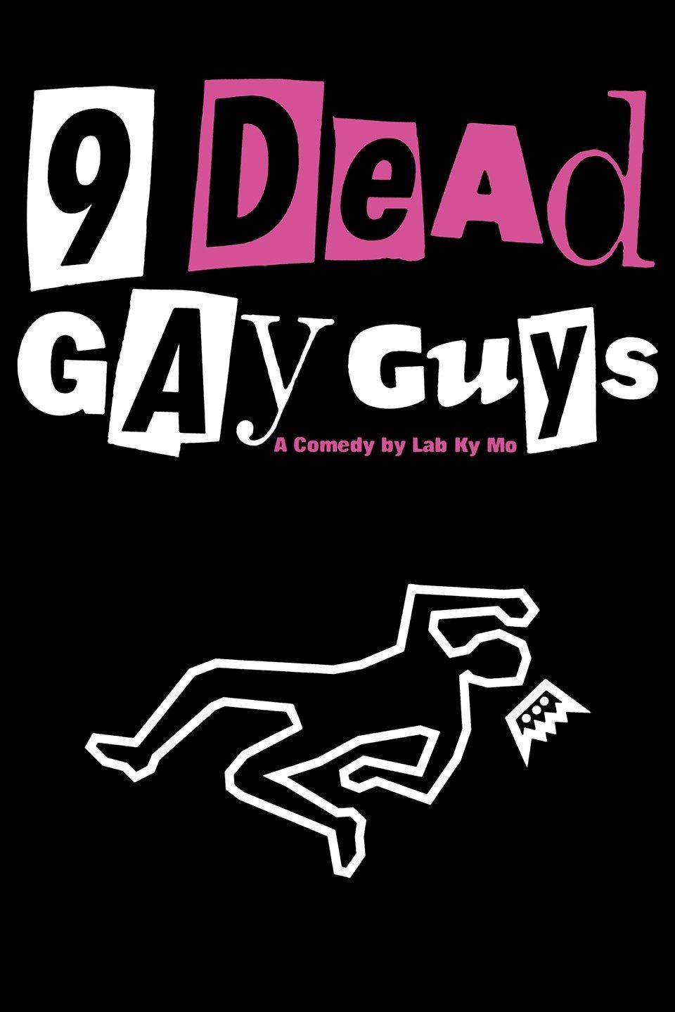 Watch 9 Dead Gay Guys (2003) Full Movie Online - Plex