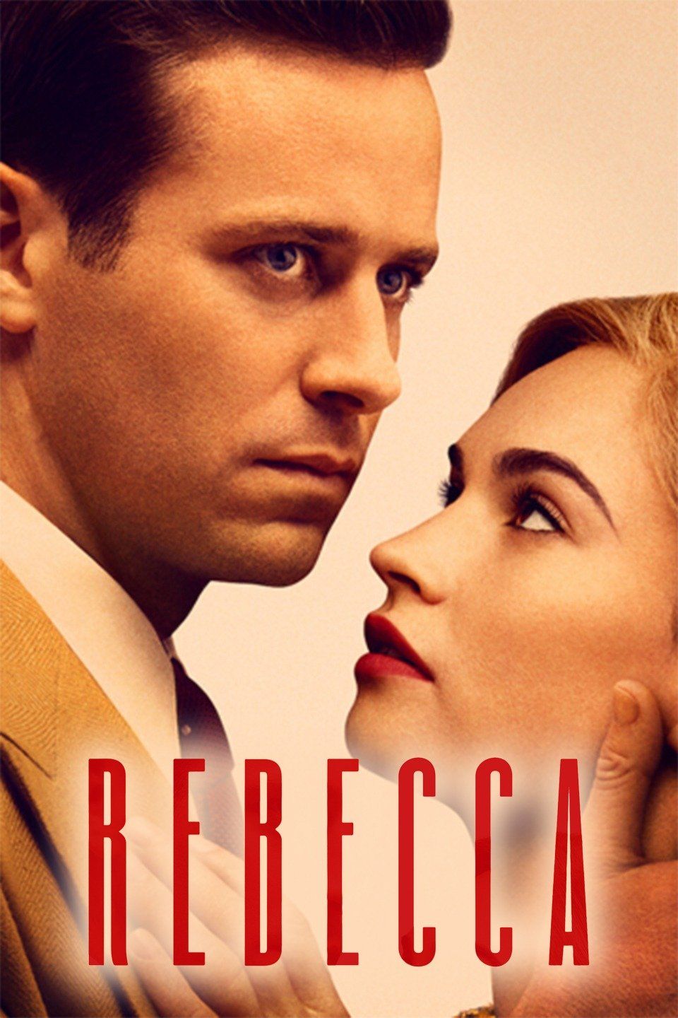 Watch Rebecca (2020) Full Movie Online - Plex