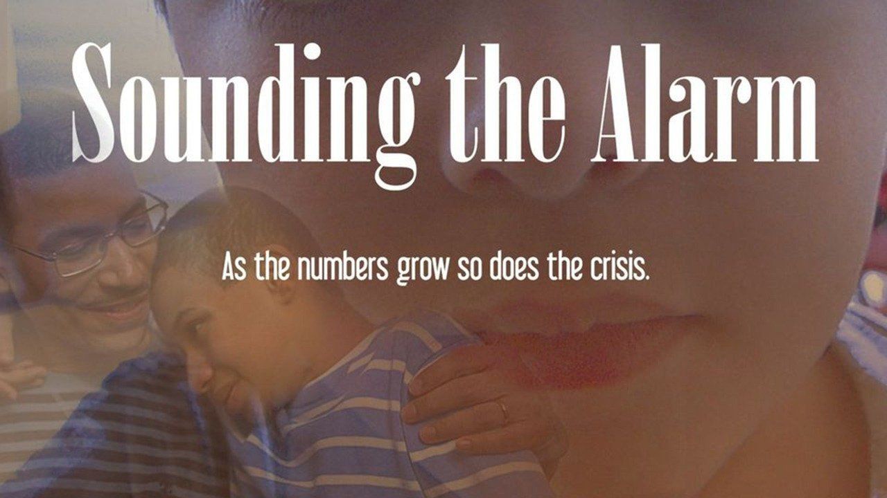 Watch Sounding the Alarm Battling the Autism Epidemic (2014) Full