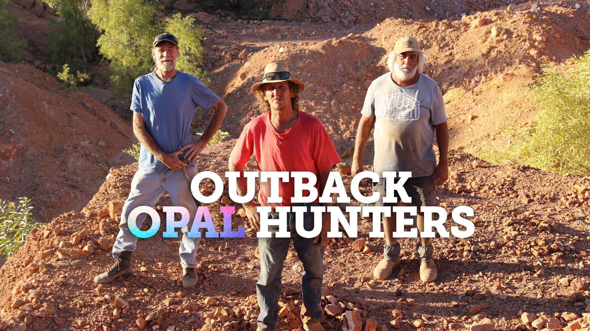 Watch Outback Opal Hunters · Season 2 Episode 11 · Episode 11 Full ...