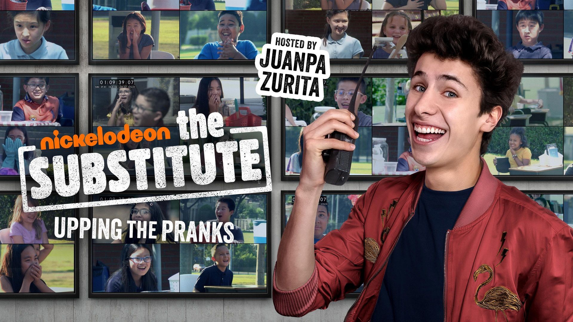 Watch The Substitute (2019) · Season 2 Episode 7 · Peyton List Full Episode  Online - Plex