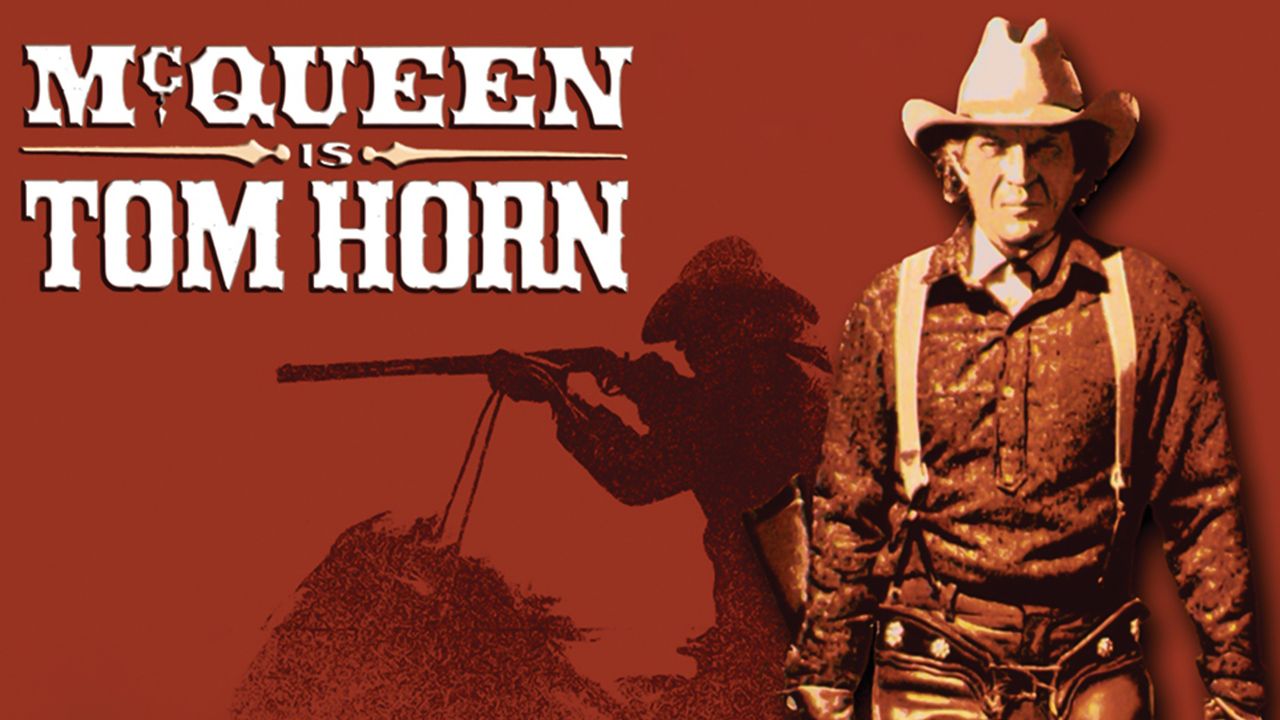 Watch Tom Horn (1980) Full Movie Online - Plex