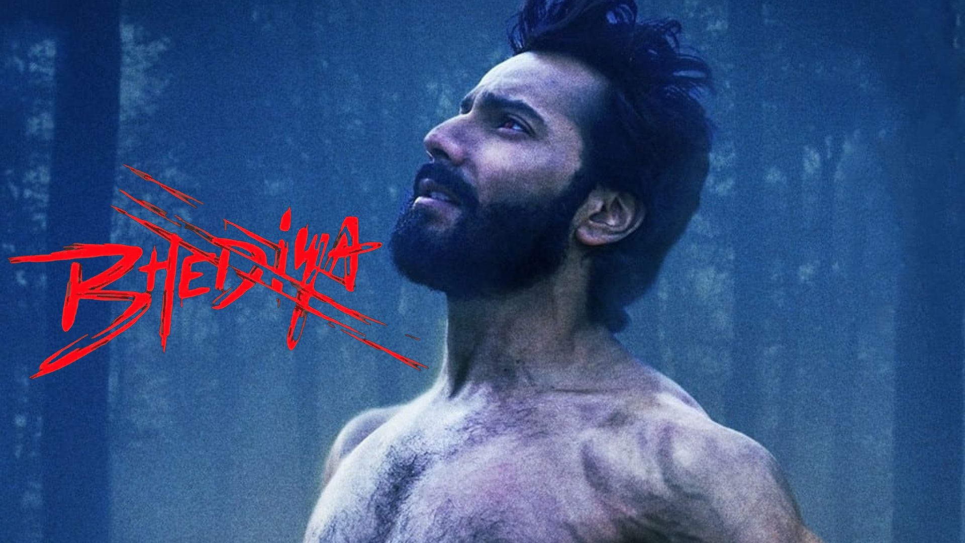 Watch Bhediya (2022) Full Movie Free Online Plex