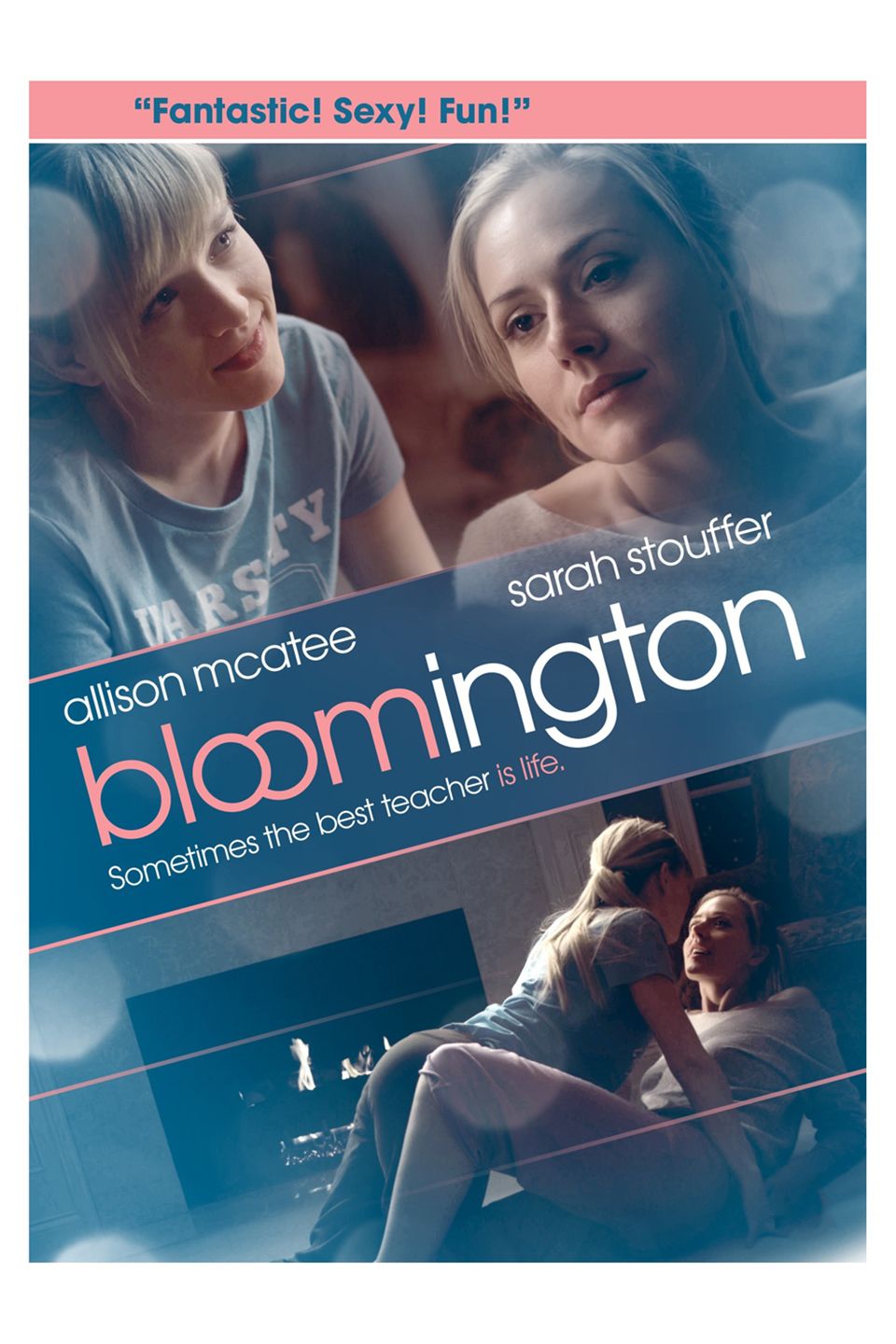 Watch Bloomington (2010) Full Movie Online - Plex