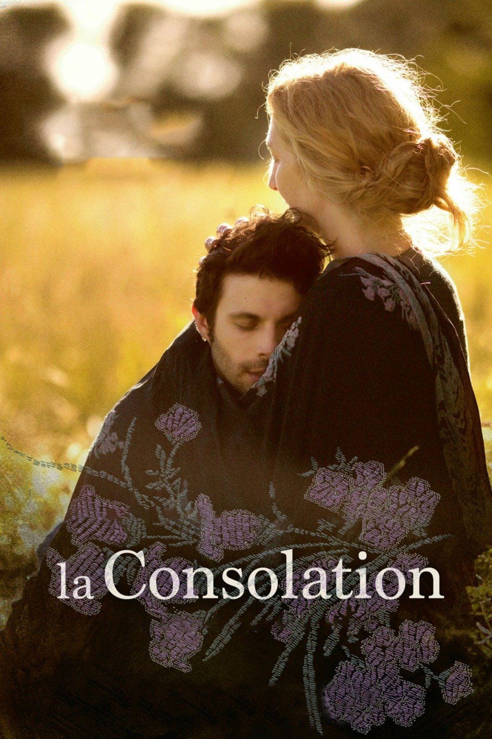 La consolation (2017) - Plex