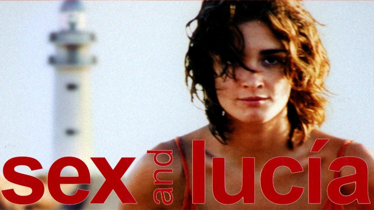 Watch Sex And Lucía 2001 Full Movie Free Online Plex 