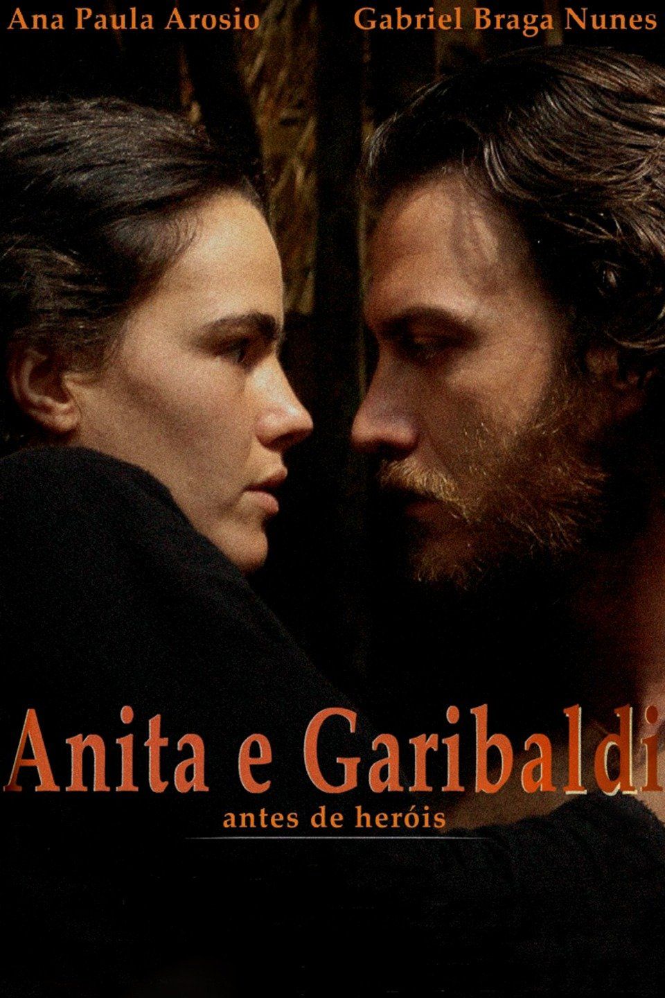 Watch Anita & Garibaldi (2013) Full Movie Free Online - Plex