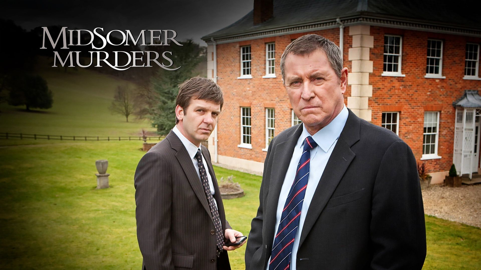 Midsomer Murders · Season 12 - Watch Full Episodes Free Online - Plex