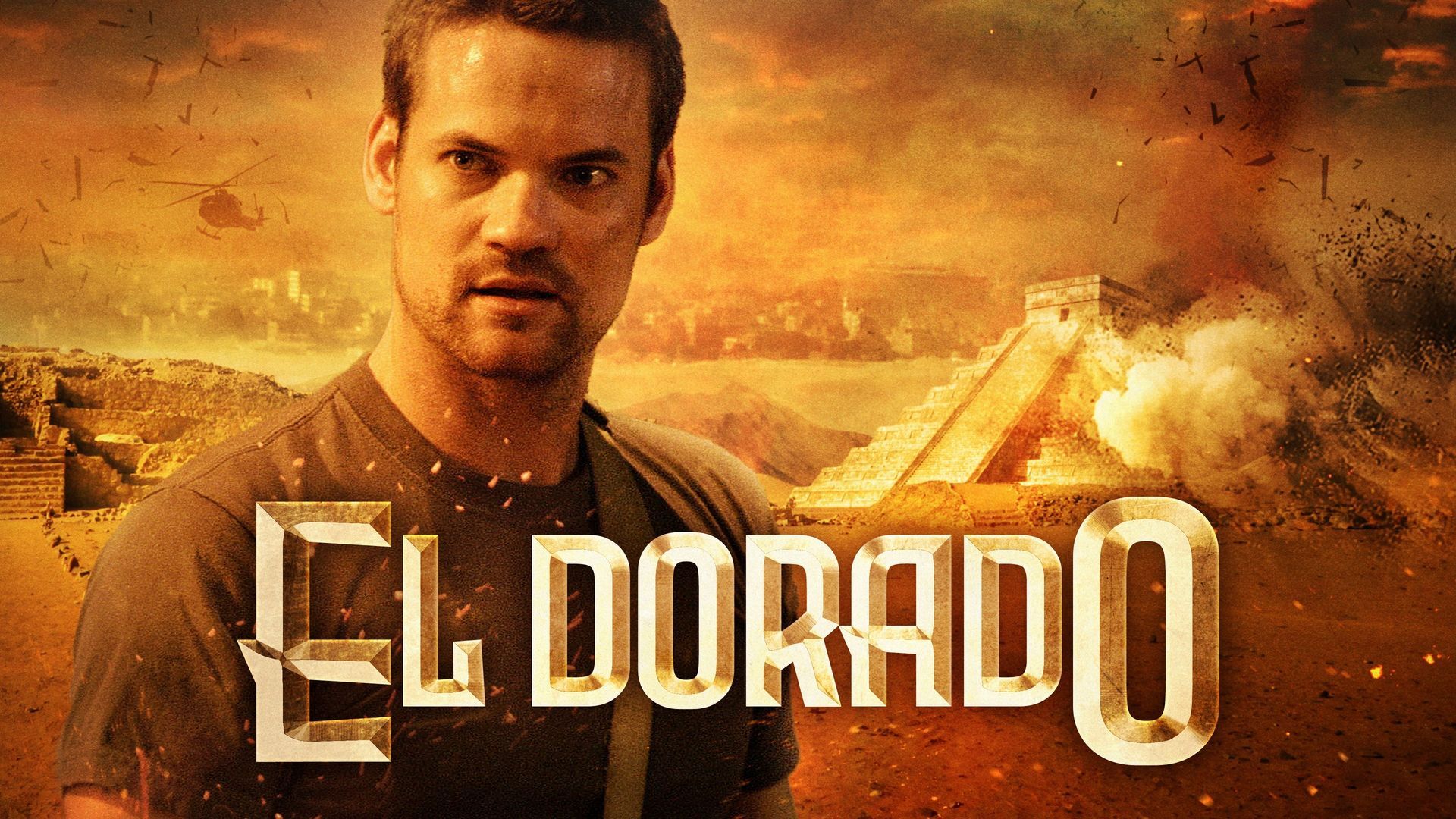 Watch El Dorado (2010) TV Series Free Online - Plex