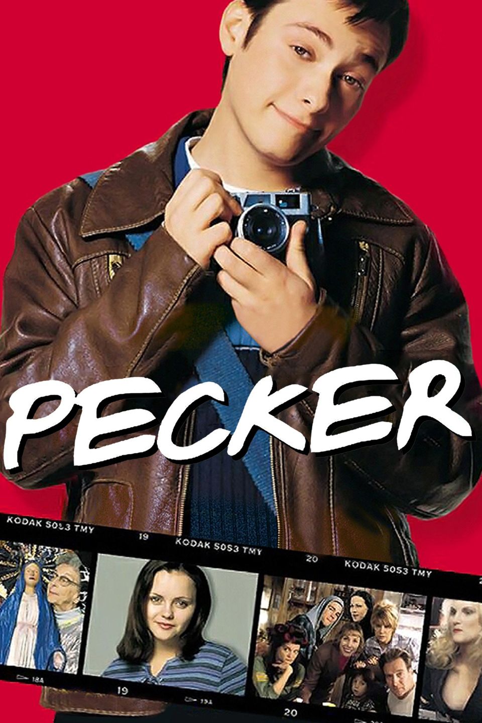 Watch Pecker (1998) Full Movie Online - Plex