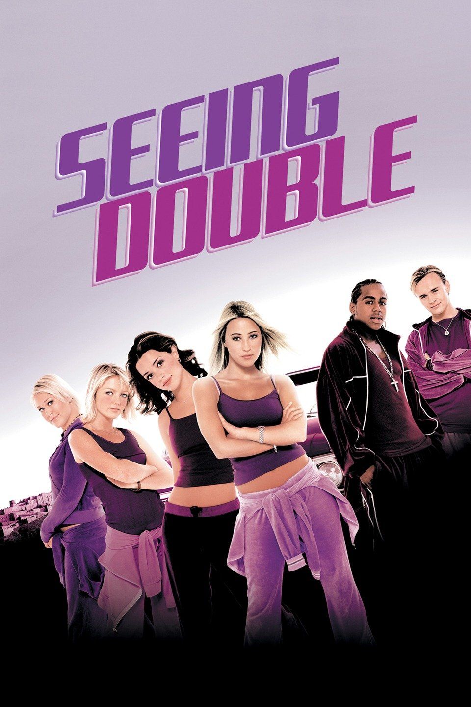 S Club Seeing Double (2003) - Plex