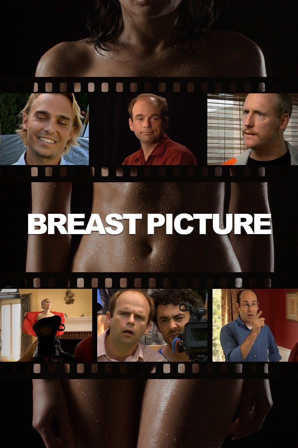 Watch Breast Picture (2010) Full Movie Free Online - Plex