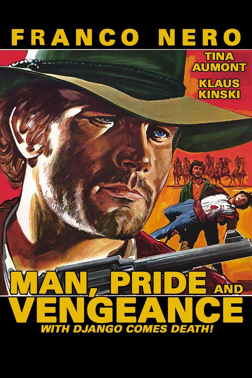 Watch Man, Pride and Vengeance (1967) Full Movie Free Online - Plex