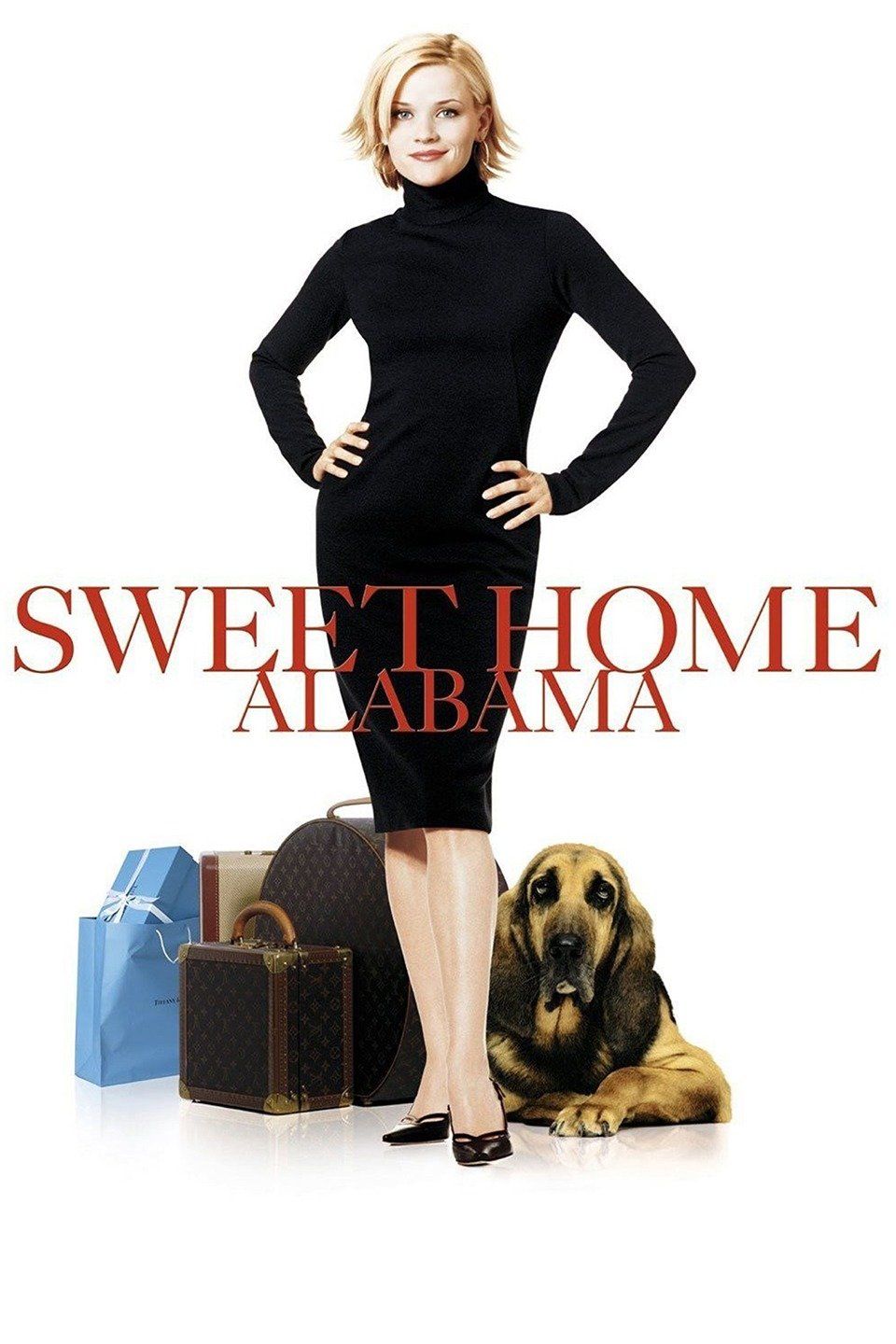 Watch Sweet Home Alabama (2002) Full Movie Free Online - Plex