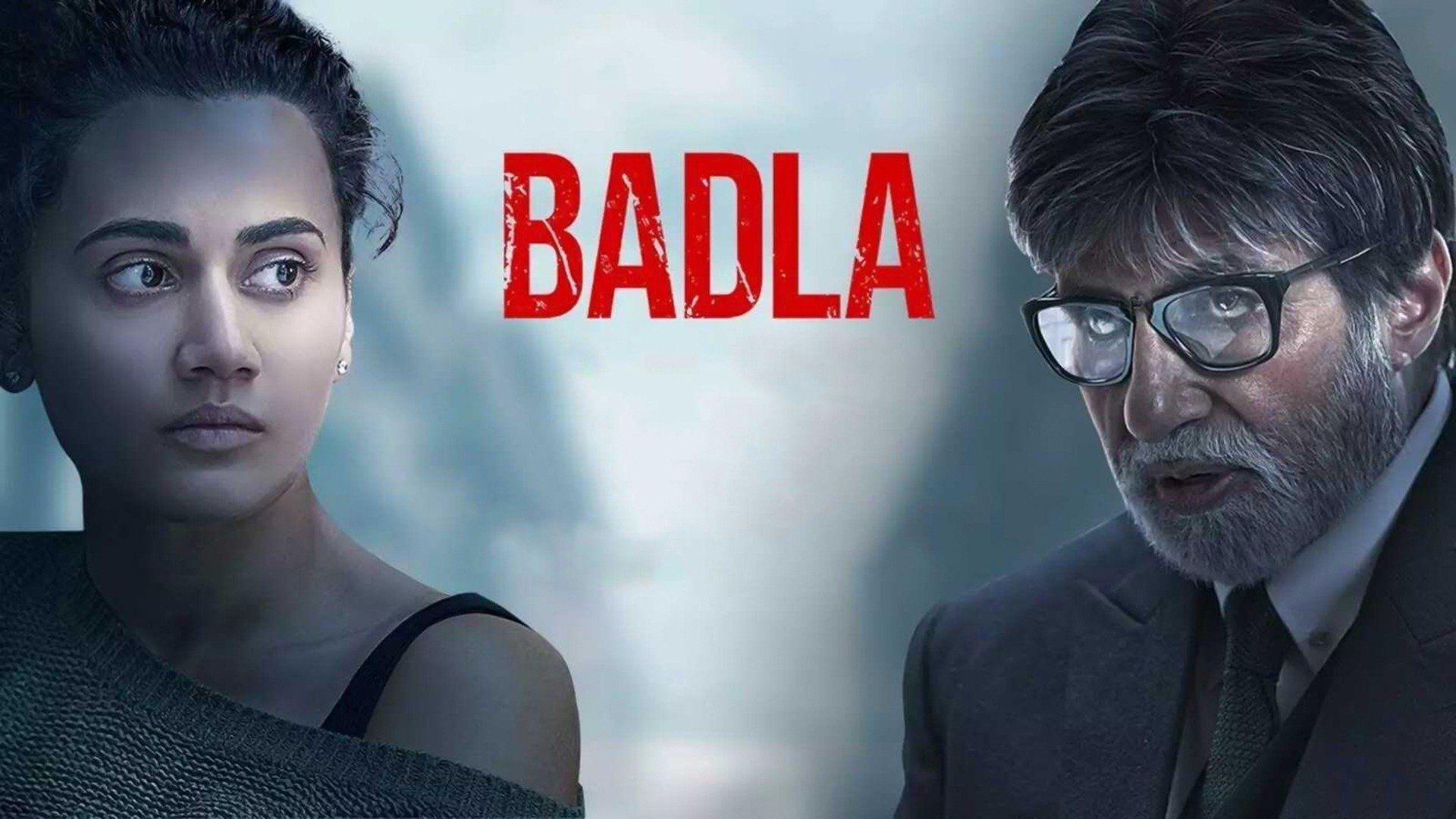 Watch Badla (2019) Full Movie Online - Plex