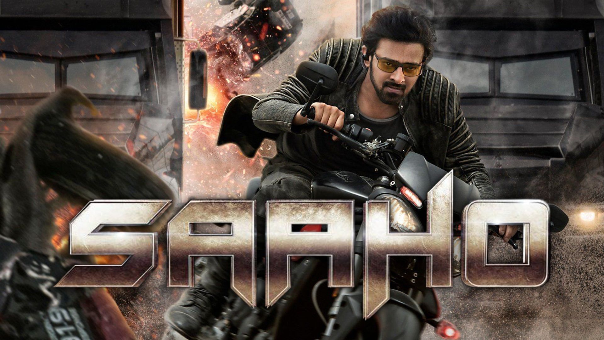 Watch Saaho (2019) Full Movie Online - Plex