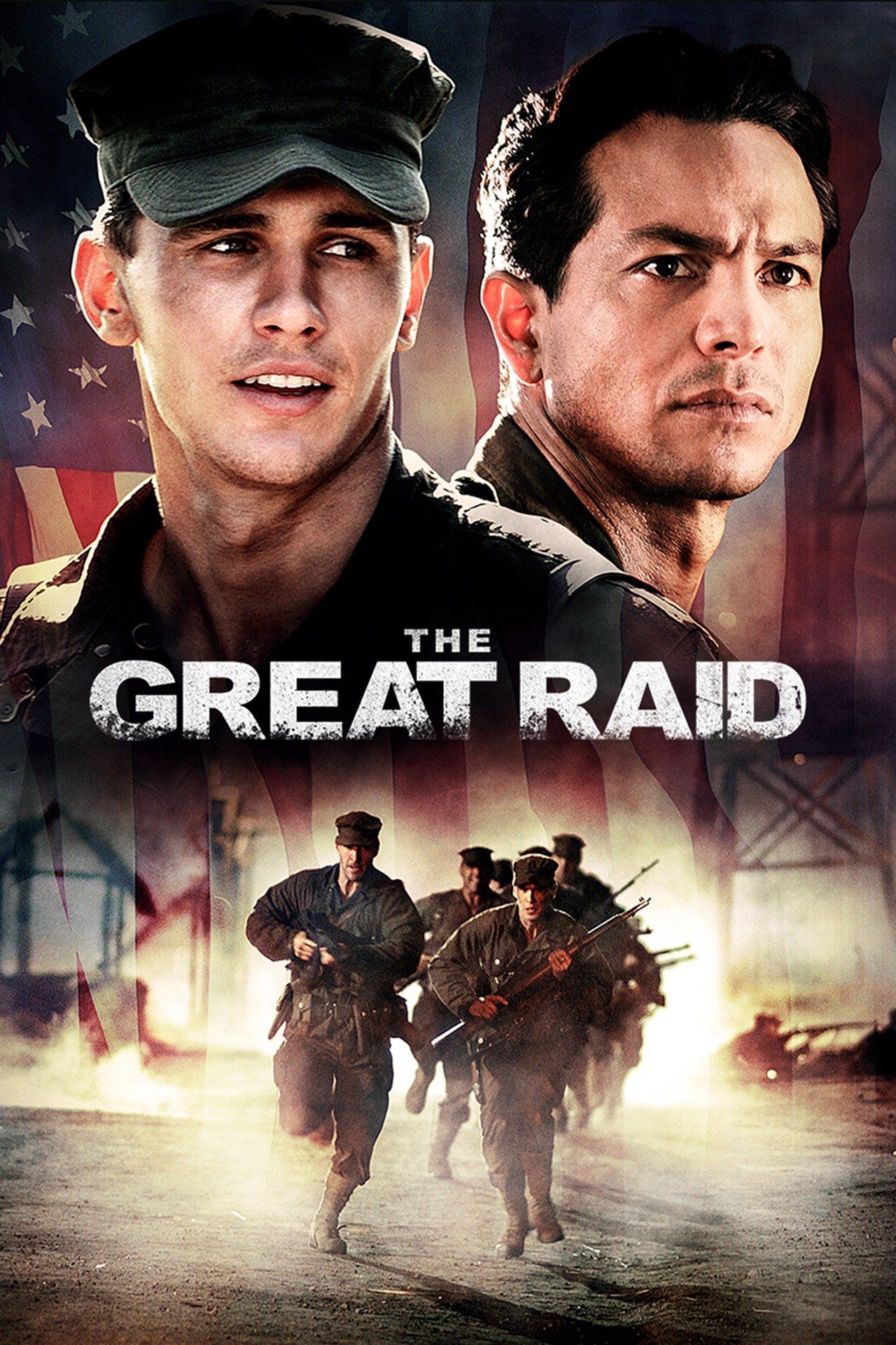 Watch The Great Raid (2005) Full Movie Online - Plex