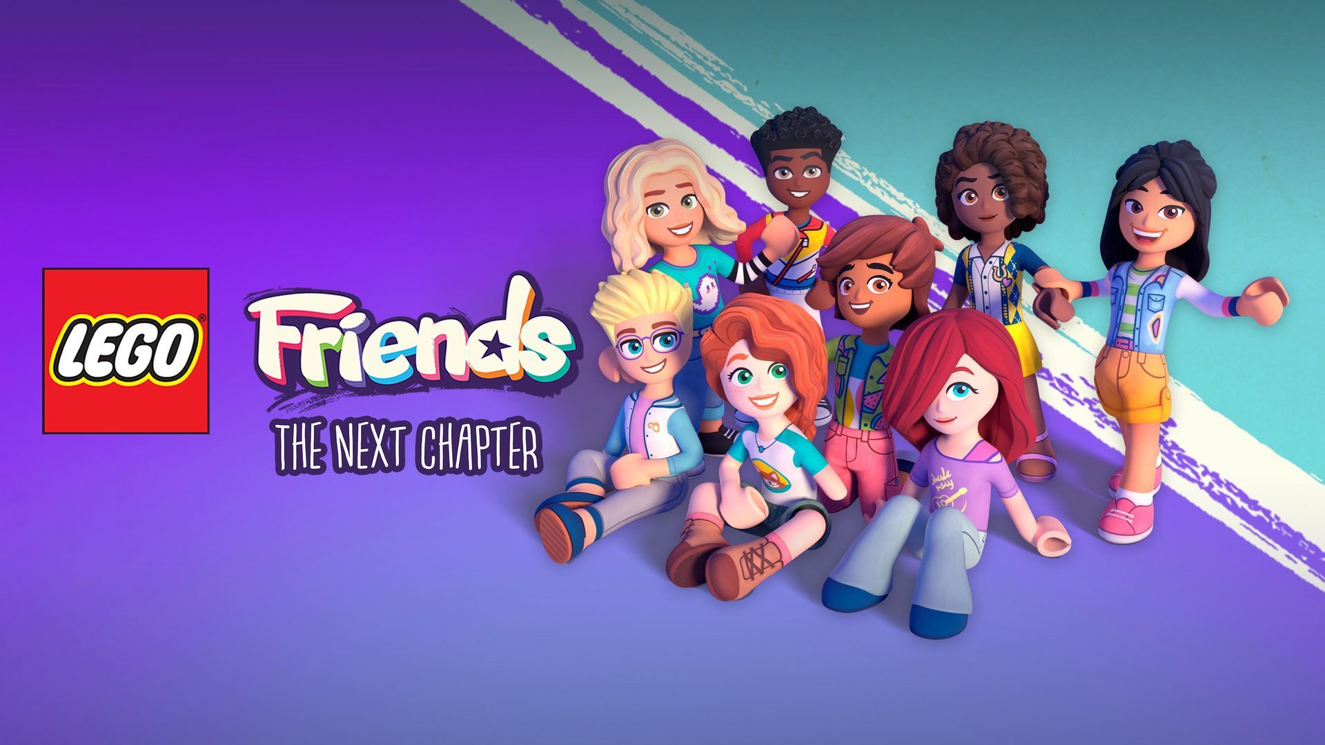 lego friends the next chapter season 2 episode 9