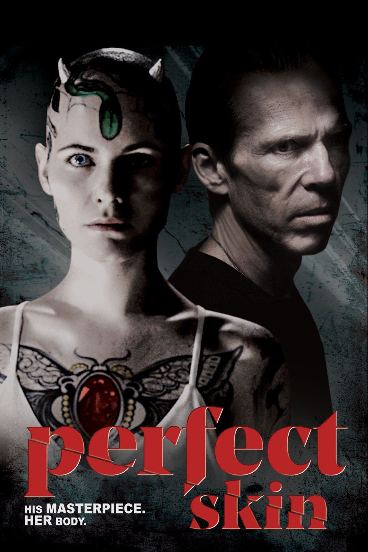 Watch Perfect Skin (2019) Full Movie Online - Plex