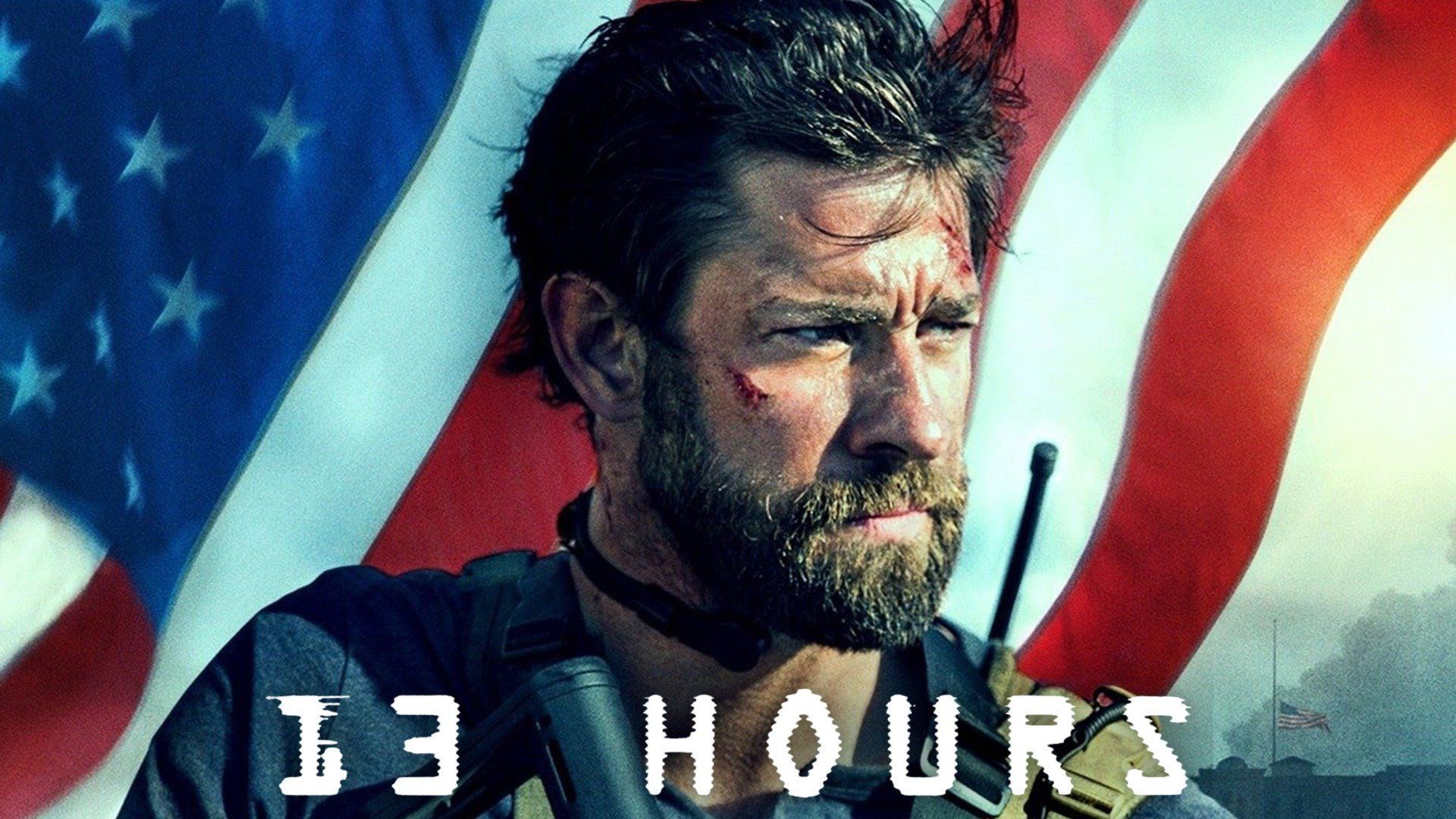 Watch 13 Hours (2016) Full Movie Free Online Plex